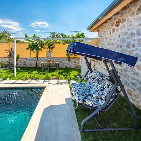 Villa Canoezue 1 Fethiye