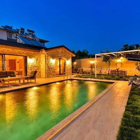 Canoezue 1 * Fethiye